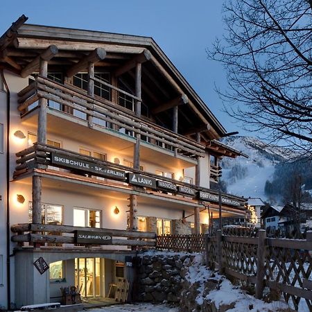 Mountain Lodge Oberjoch, Bad Hindelang - Moderne Premium Wellness Apartments Im Ski- Und Wandergebiet Allgau Auf 1200M, Family Owned, 2 Apartments Mit Privat Sauna Zewnętrze zdjęcie