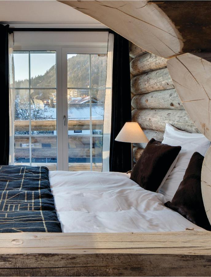 Mountain Lodge Oberjoch, Bad Hindelang - Moderne Premium Wellness Apartments Im Ski- Und Wandergebiet Allgau Auf 1200M, Family Owned, 2 Apartments Mit Privat Sauna Zewnętrze zdjęcie